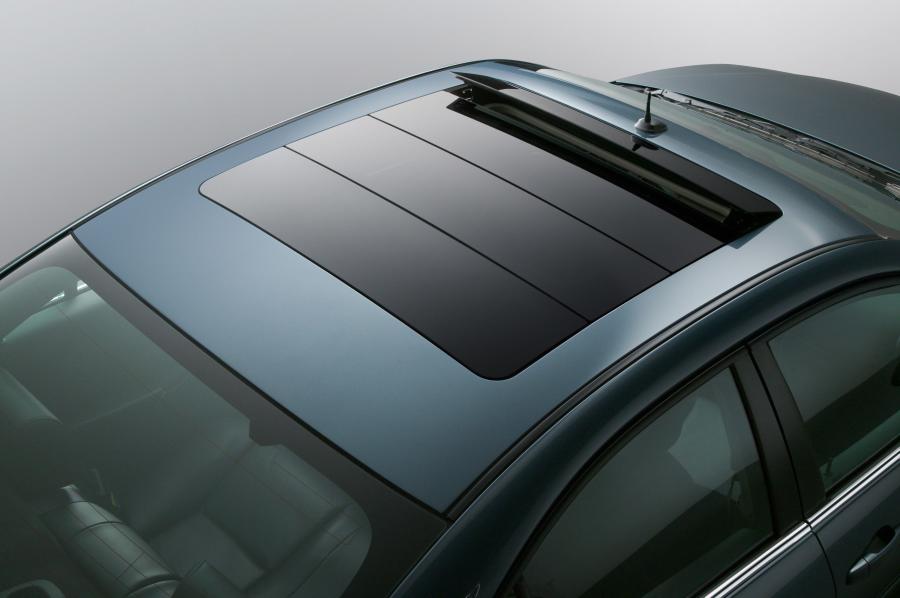  Pontiac G6 2005 года  (фото 20 из 38)